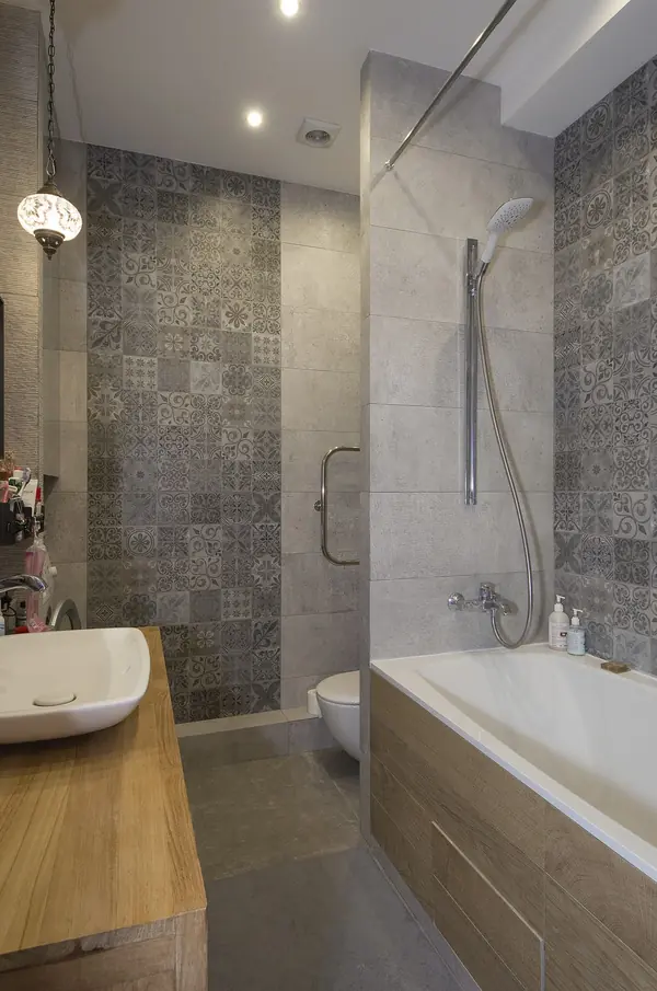 Квартира на Октябрьском Поле