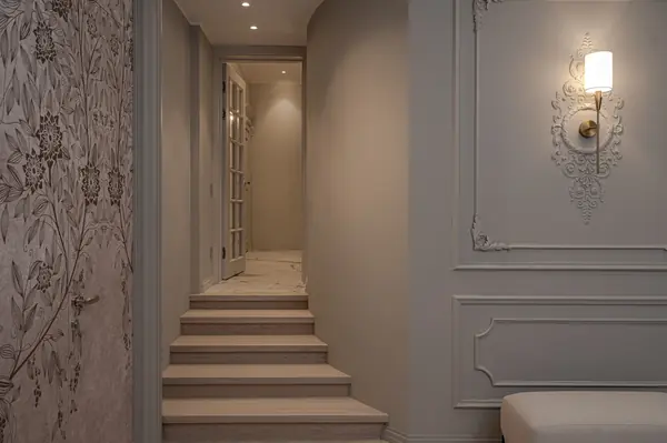 Дом в Сестрорецке