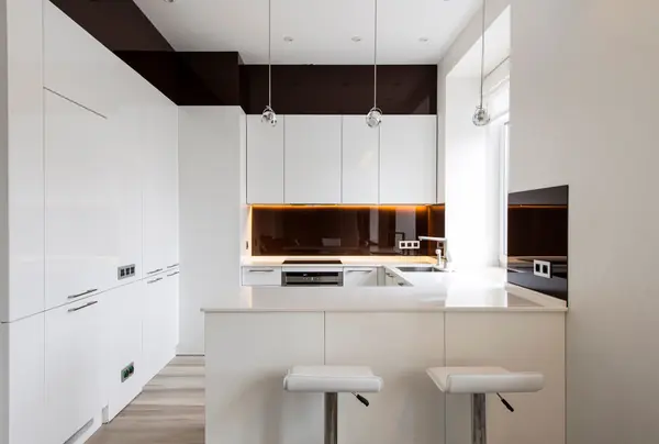 Квартира на Куусинена