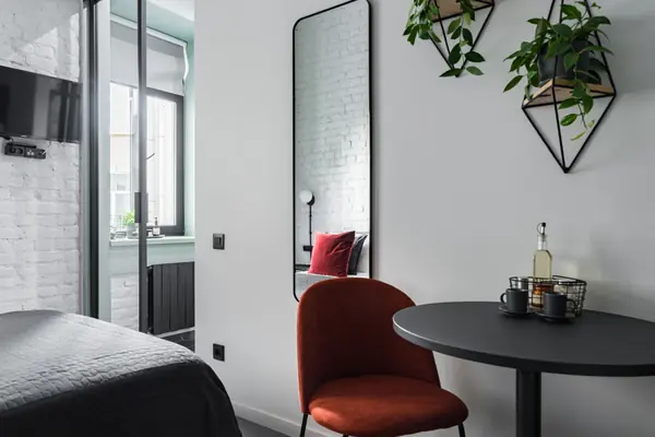 Апартаменты в центре Санкт-Петербурга под сдачу