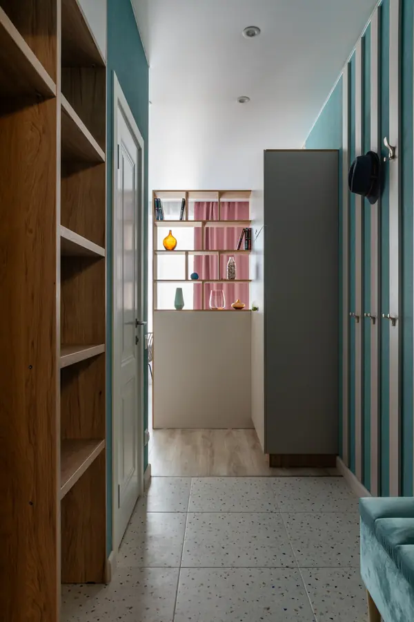 ЖК Сардиния