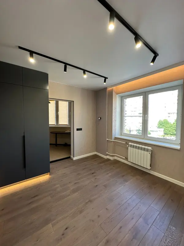 Москва, ул. Академика Виноградова