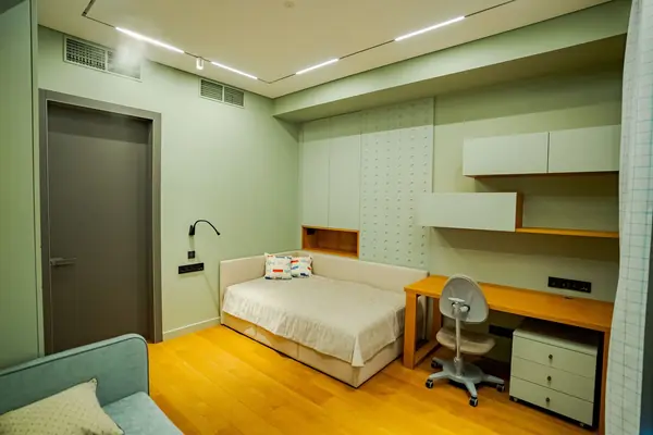 Детские комнаты