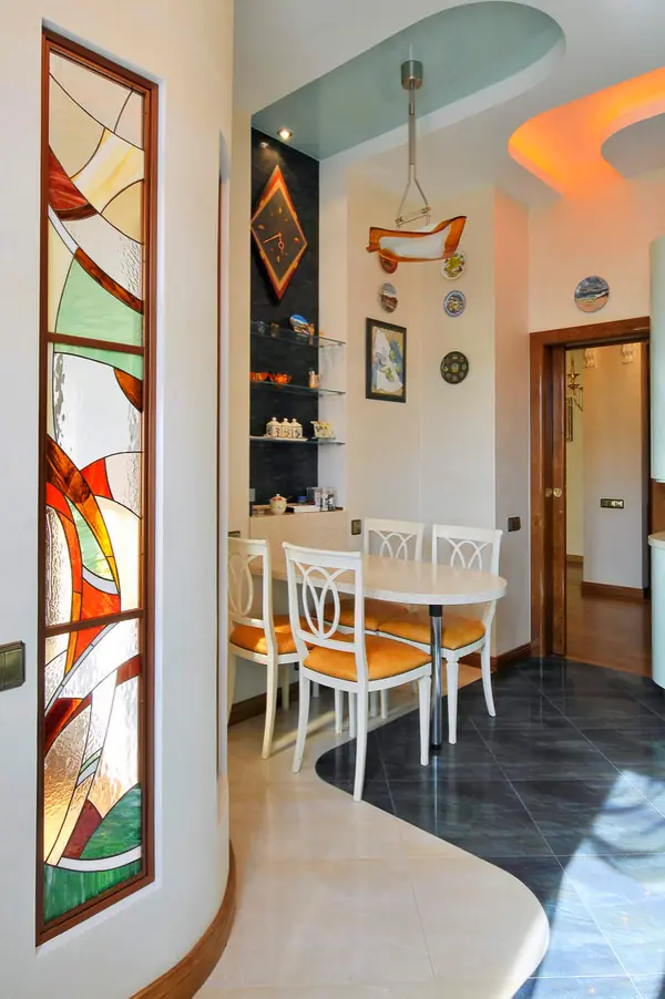 Квартира на площади Гагарина