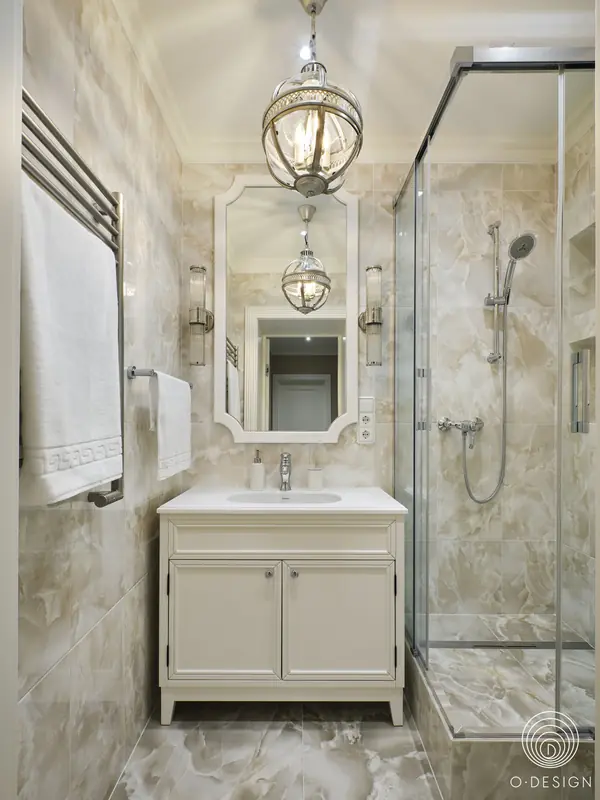 TAUPE COLOUR. Фото реализованного проекта.