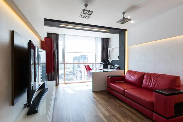 Квартира на ул. Капитанская 155 м2