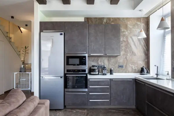 Таунхаус в ЖК Кронбург