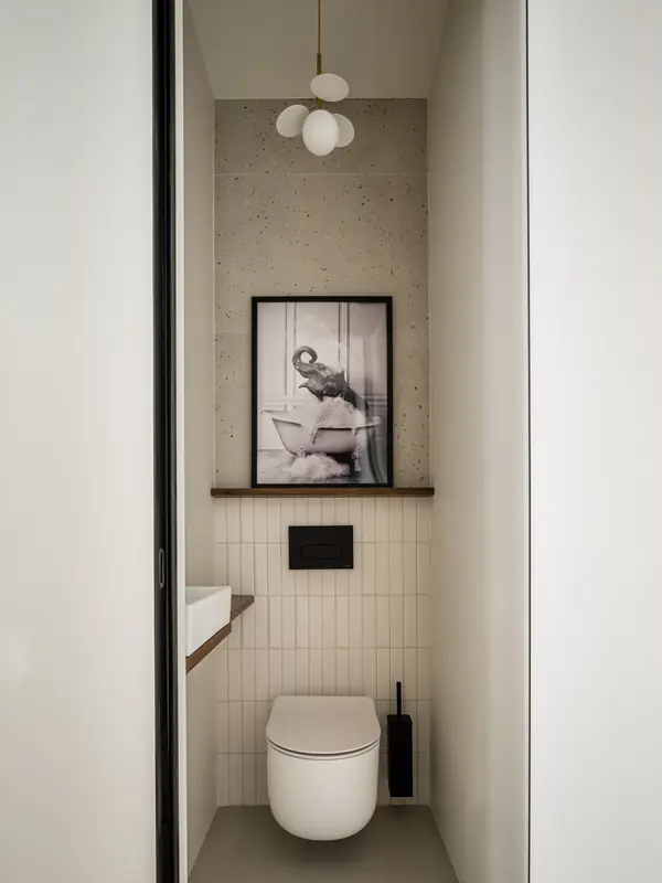 Квартира на Велозаводской