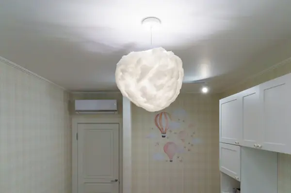 Дизайнерский ремонт квартиры 130 м²