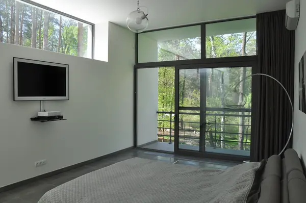 Private house 320 m²