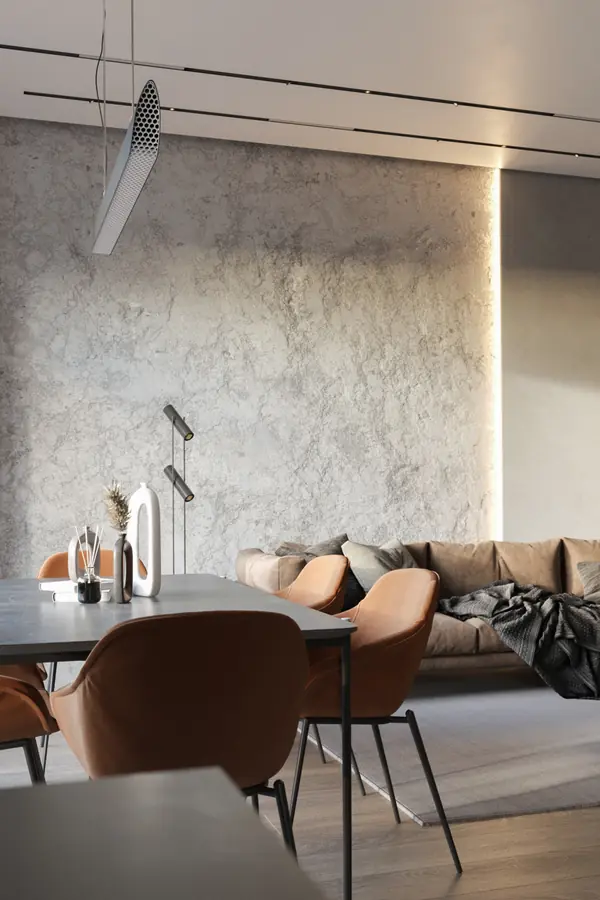 Клубный дом на просеке