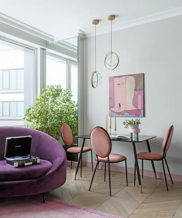 Женские тайны