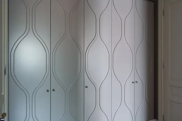 Шкаф "Classic" by Hard Massive