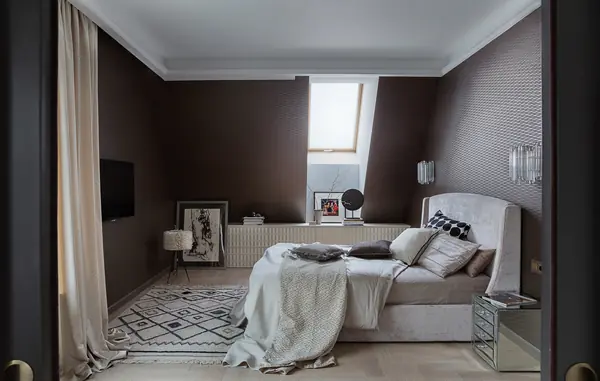 Пыльная Роза