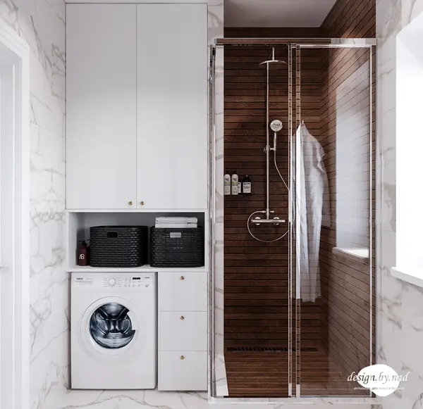 Дом в подмосковье