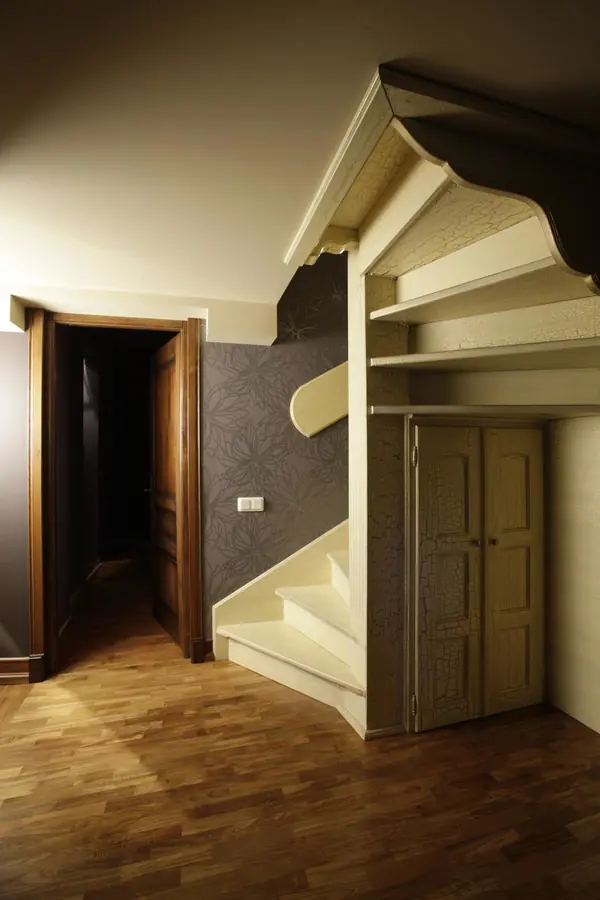 Квартира на Фонтанке