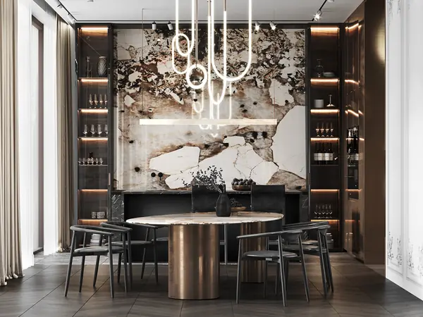 Вилла в Пестово