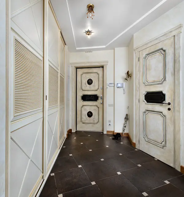 Дух странствий