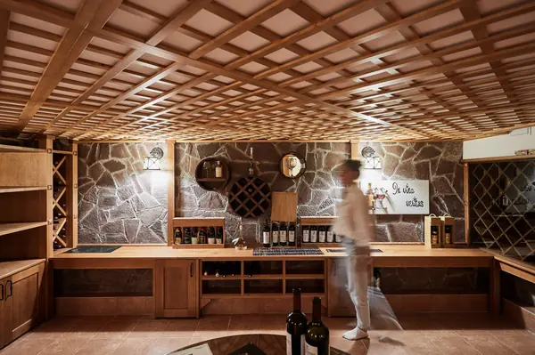 Ценитель вин