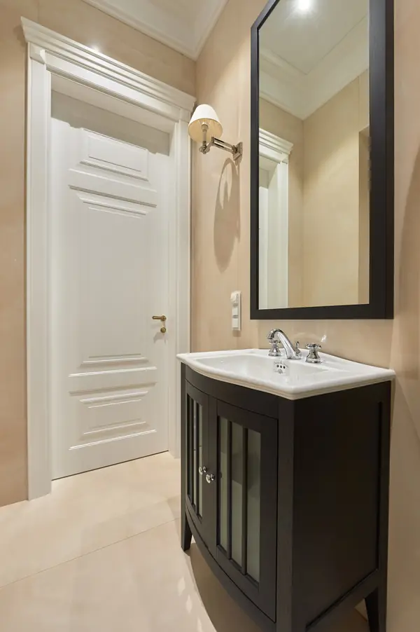 Квартира в Петербурге