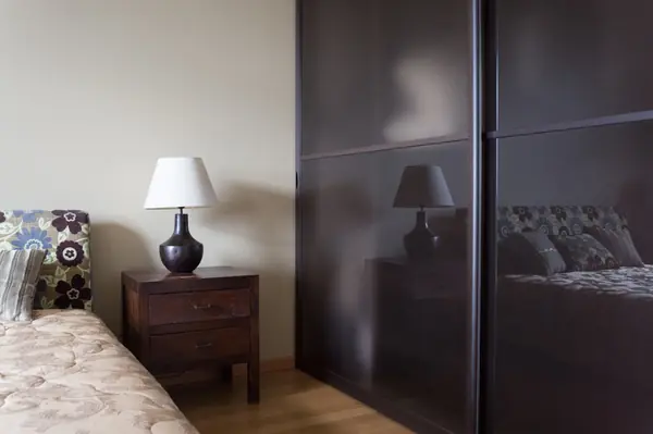 Квартира в аренду. Пример съемки