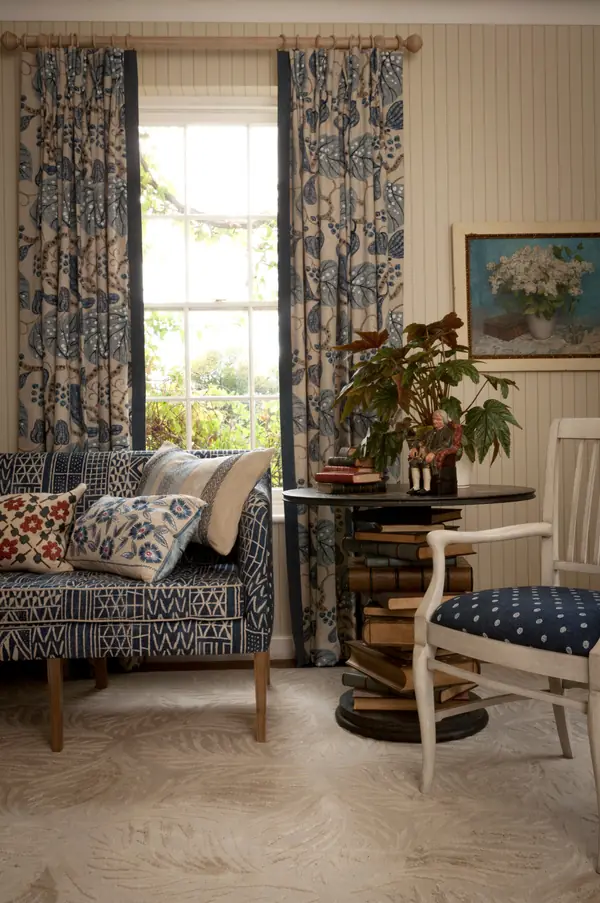 WILLIAM YEOWARD COLLECTED