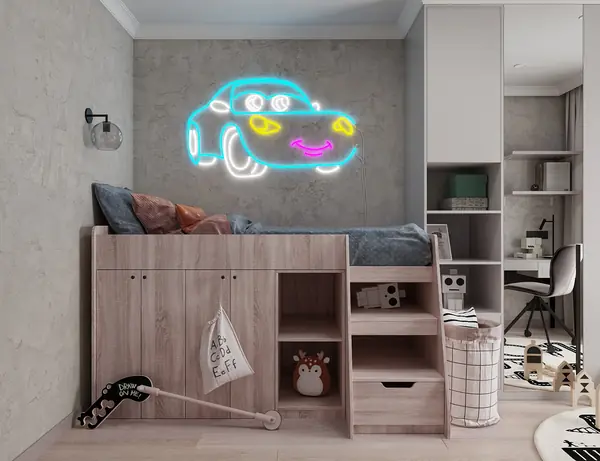 ЖК МЯКИНИНО ПАРК