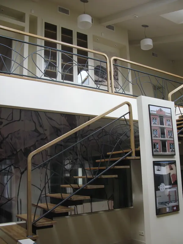 Private flat in Moscow