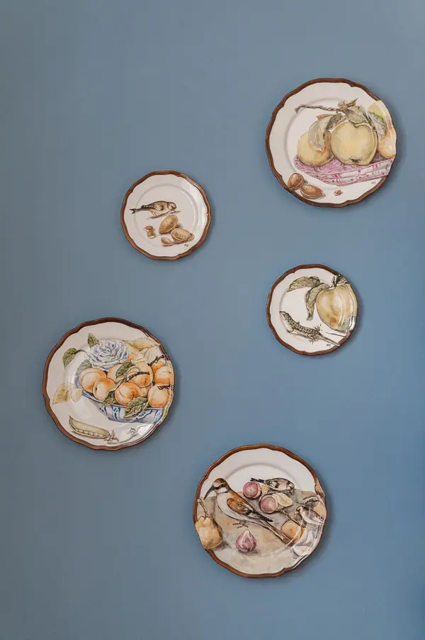 Солнечный дом в Калининграде.