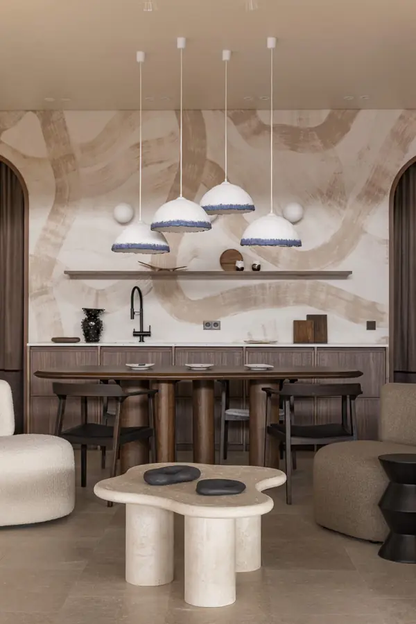 Стенд для строительной выставки FORUM100+