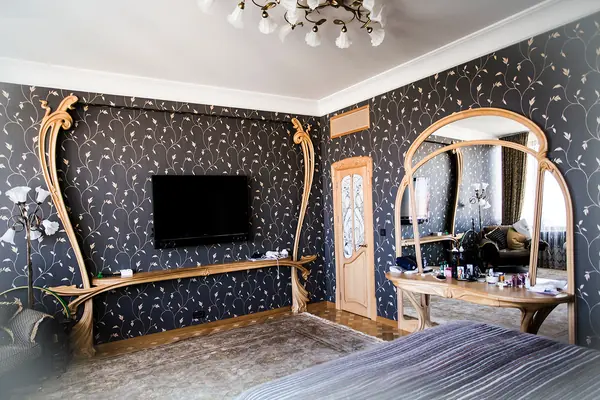 Art nouveau (модерн)