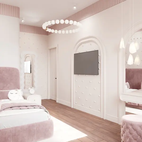 Таунхаус "Александровская слобода"