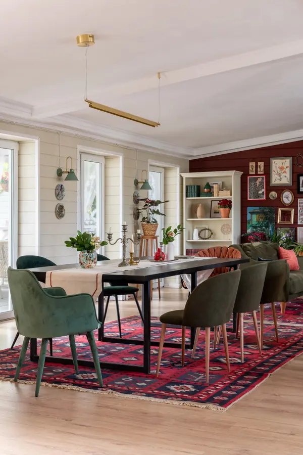 Панфилов Дача