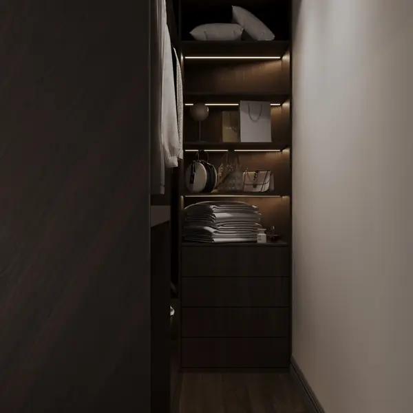 Квартира Маркса 27