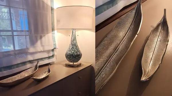 Комплектация и декорирование дома