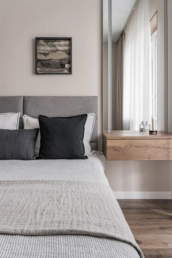 Проект для молодой семьи (до 100м.кв.)