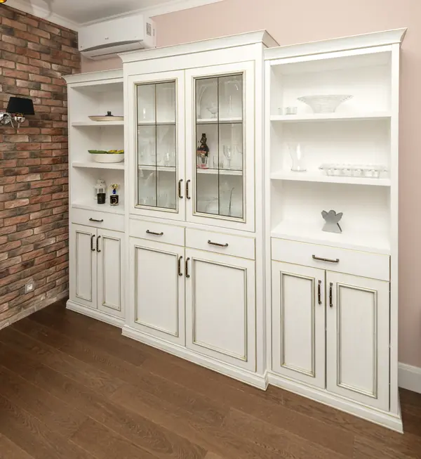 Квартира в Москве