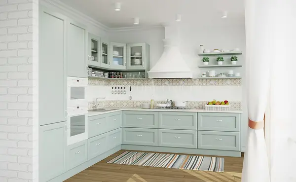 Apartment in Calpe, Alicante, Spain