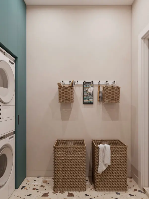 Просторная светлая квартира в г.Москва