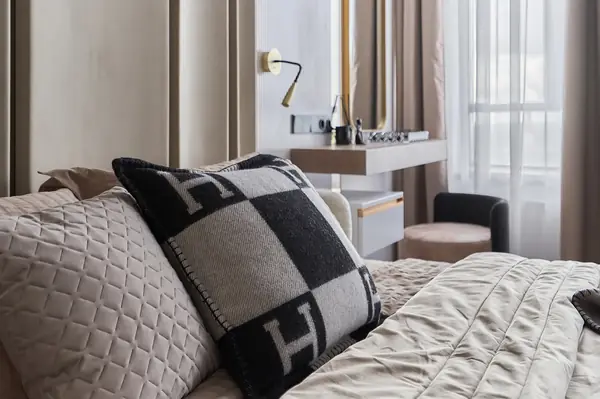 Евро 4к квартира 105 кв/м в ЖК «Крылья»