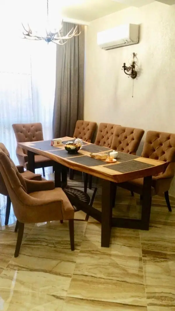 ЖК "Благадатный"