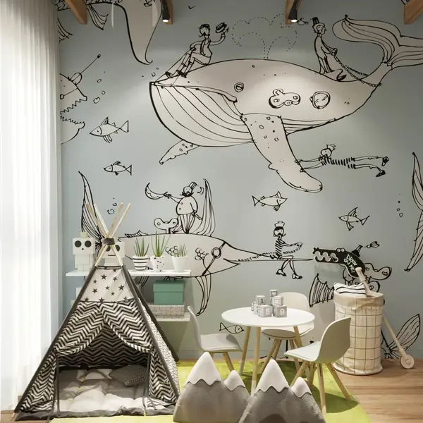 КП Парк Авеню, таунхаус, 120 м²