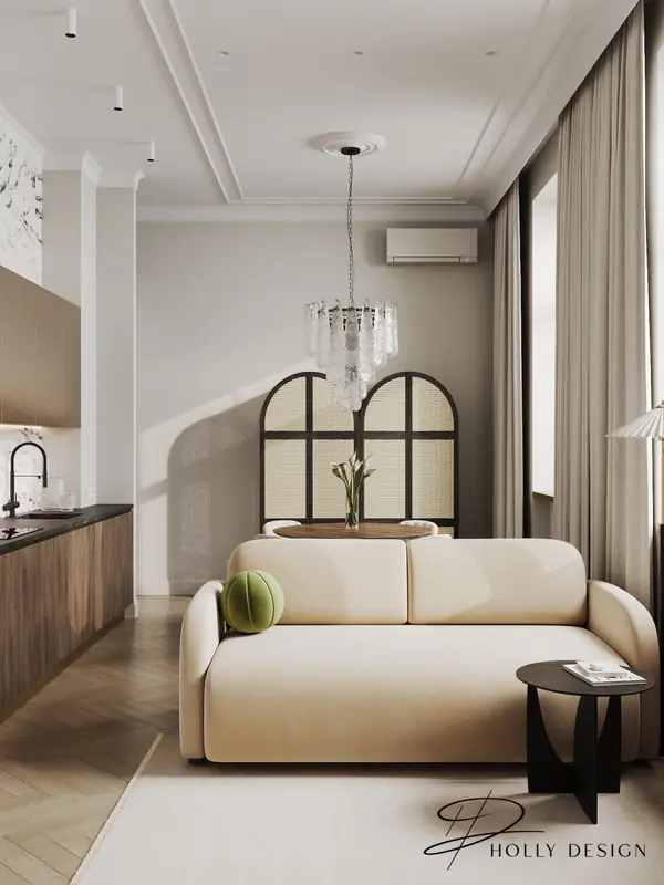 Мадона Бенуа