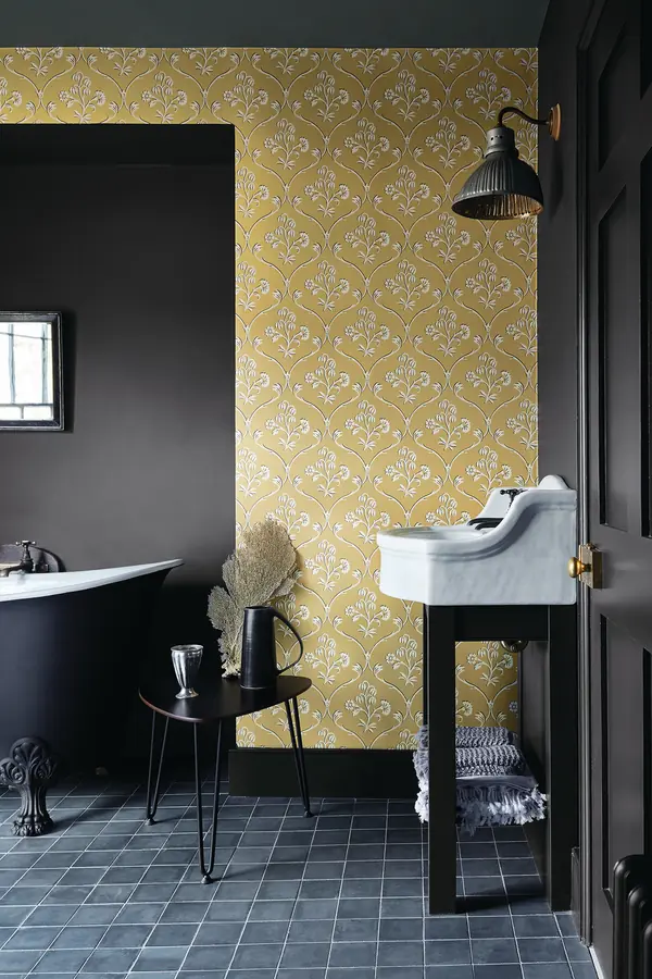 London Wallpapers IV Little Greene 2017