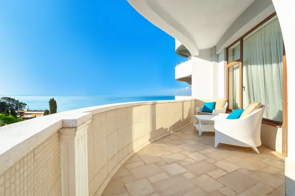 Просторная студия Волна-Фрегат Сочи