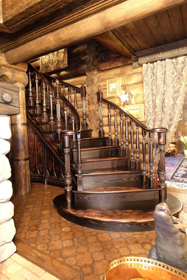 ВИЛЛА ПОДМОСКОВЬЕ