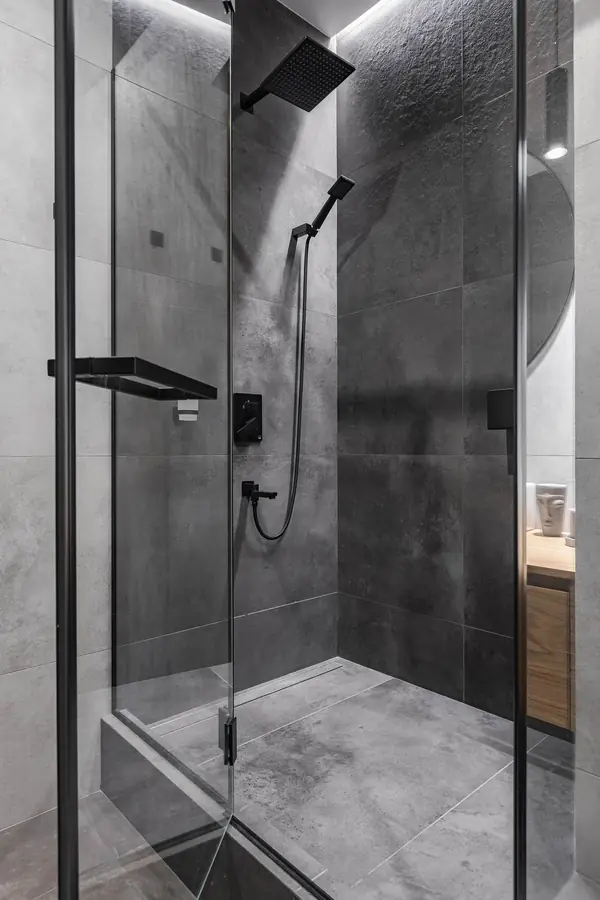 Ремонт трёхкомнатной квартиры 75 м2