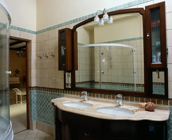 Ванная комната