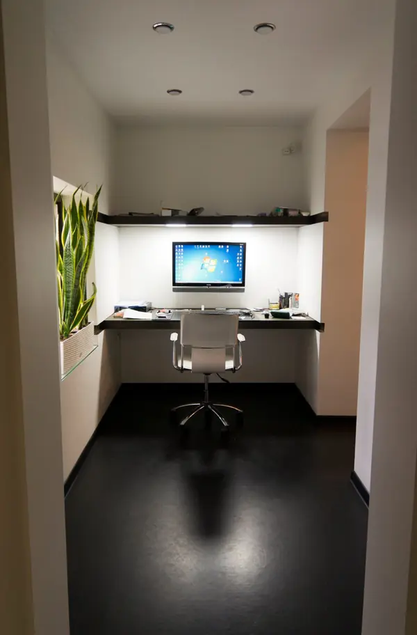 Реконструкция жилого дома в Таганроге