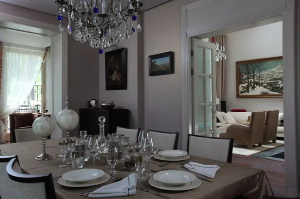 Мечты сбываются